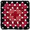 3 Pack Red Heart® All in One™ Granny Square™ Yarn